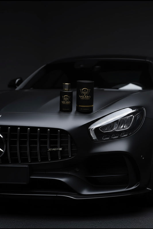 Velaro Noir - Luxury Car Parfum (100 ml)